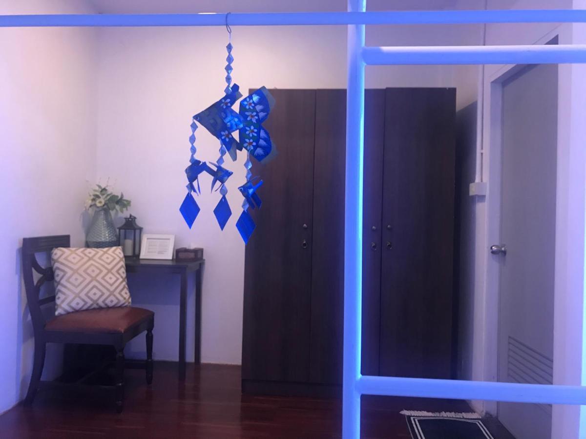 Zleepinezz Hostel Пра Након Си Аютая Екстериор снимка