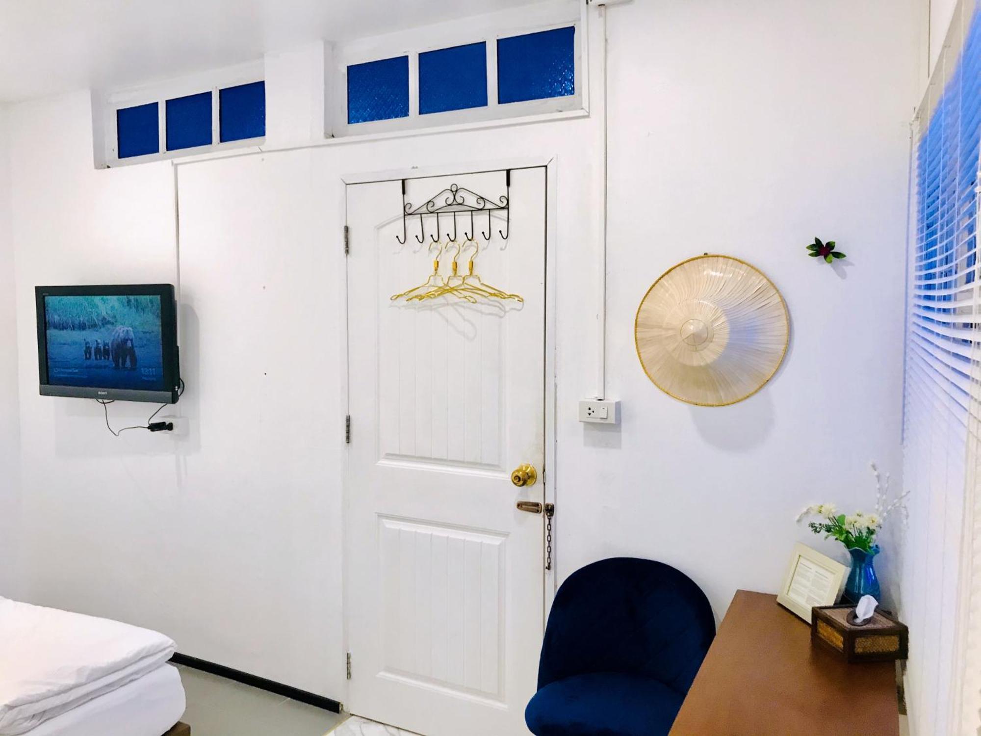 Zleepinezz Hostel Пра Након Си Аютая Екстериор снимка