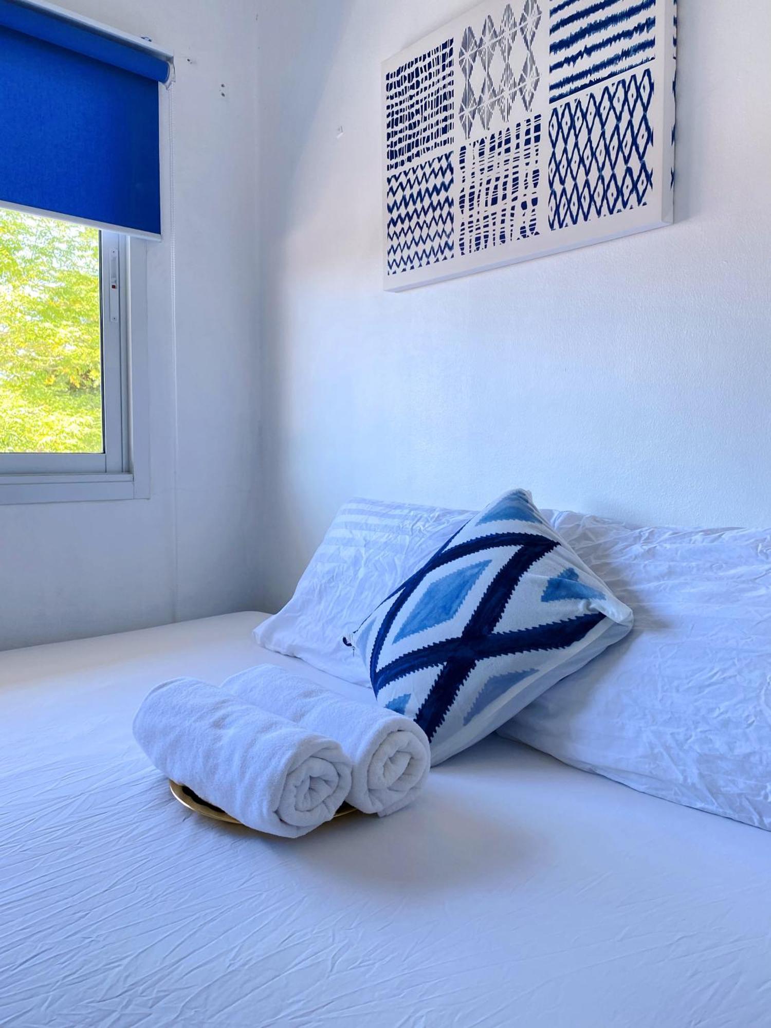 Zleepinezz Hostel Пра Након Си Аютая Екстериор снимка