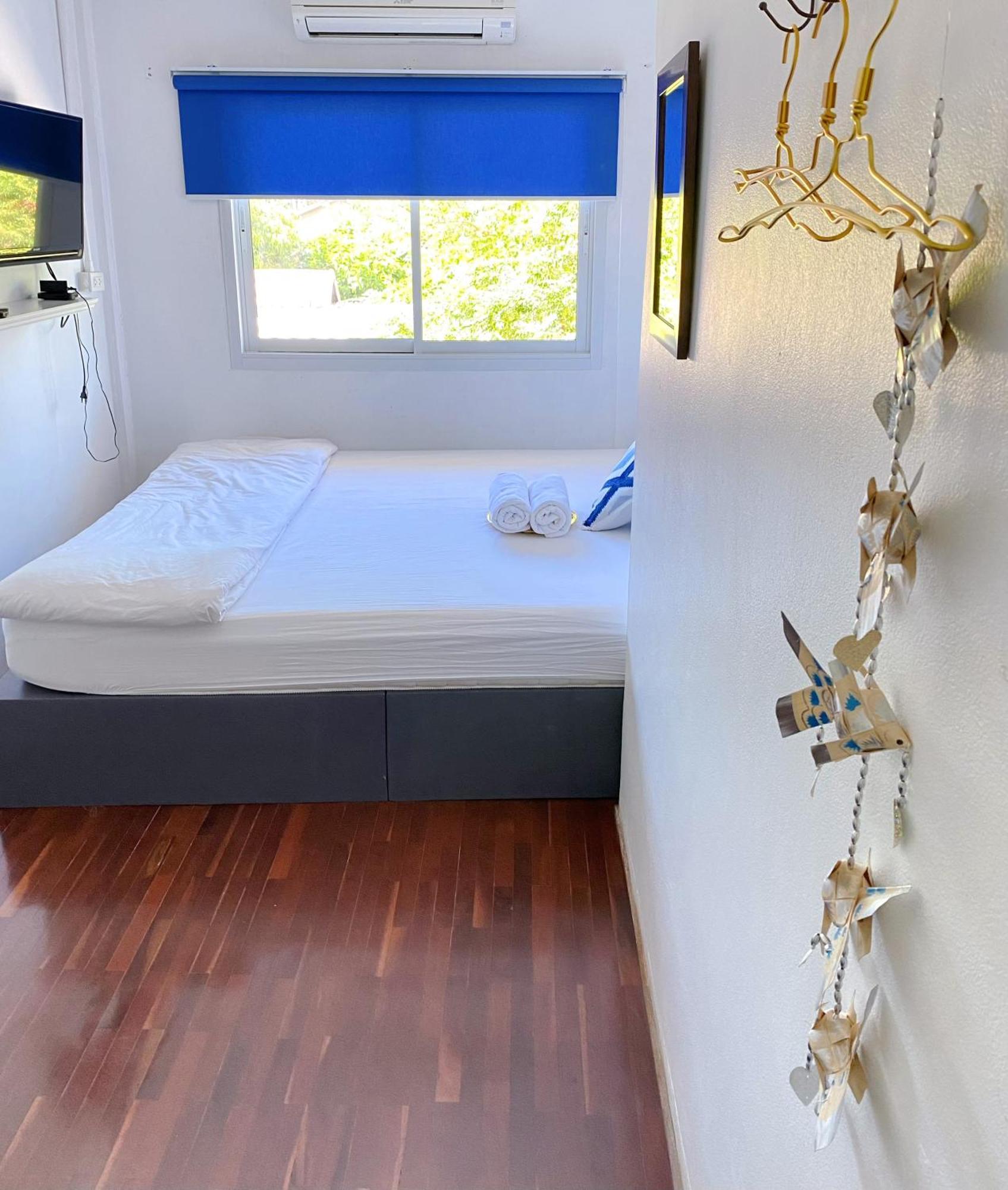 Zleepinezz Hostel Пра Након Си Аютая Екстериор снимка