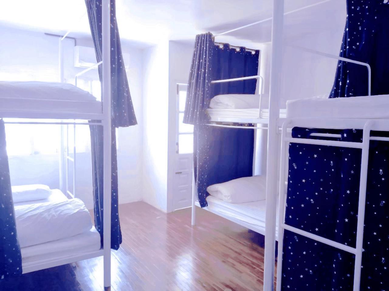Zleepinezz Hostel Пра Након Си Аютая Стая снимка
