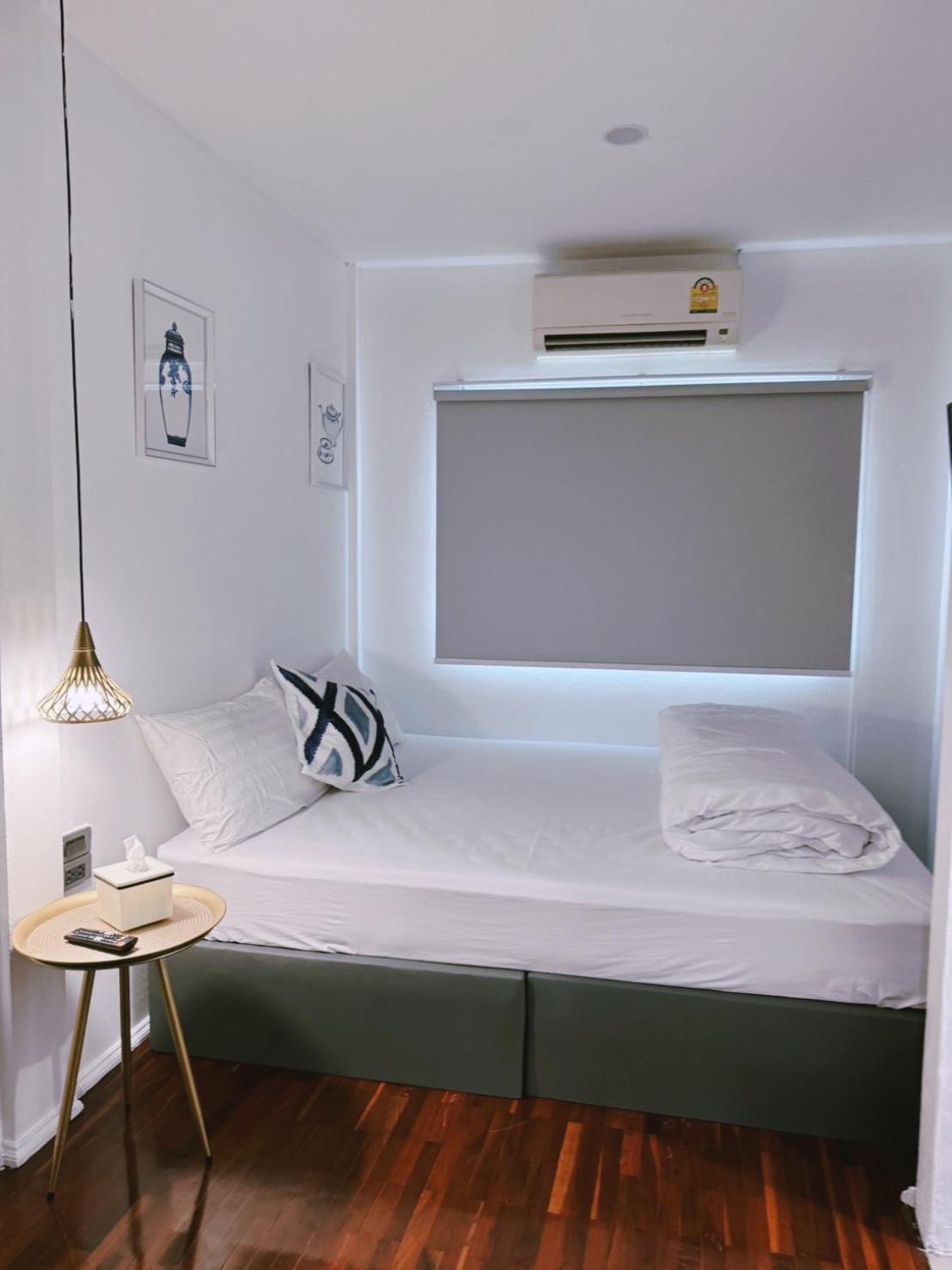 Zleepinezz Hostel Пра Након Си Аютая Екстериор снимка