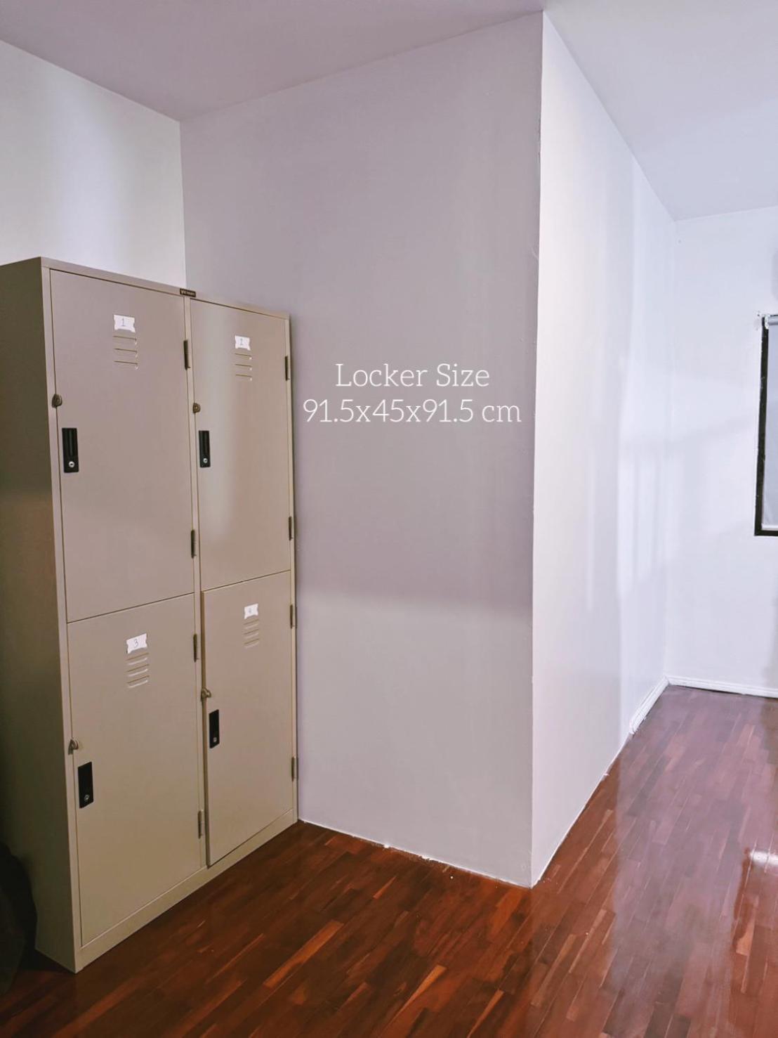 Zleepinezz Hostel Пра Након Си Аютая Екстериор снимка