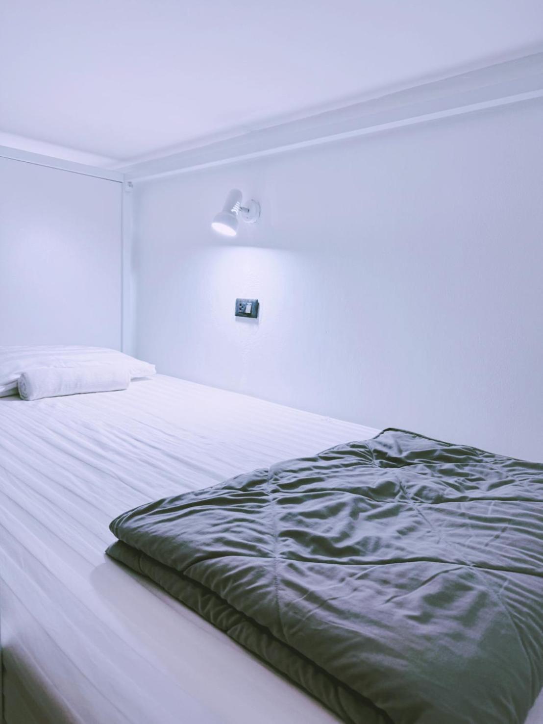 Zleepinezz Hostel Пра Након Си Аютая Екстериор снимка
