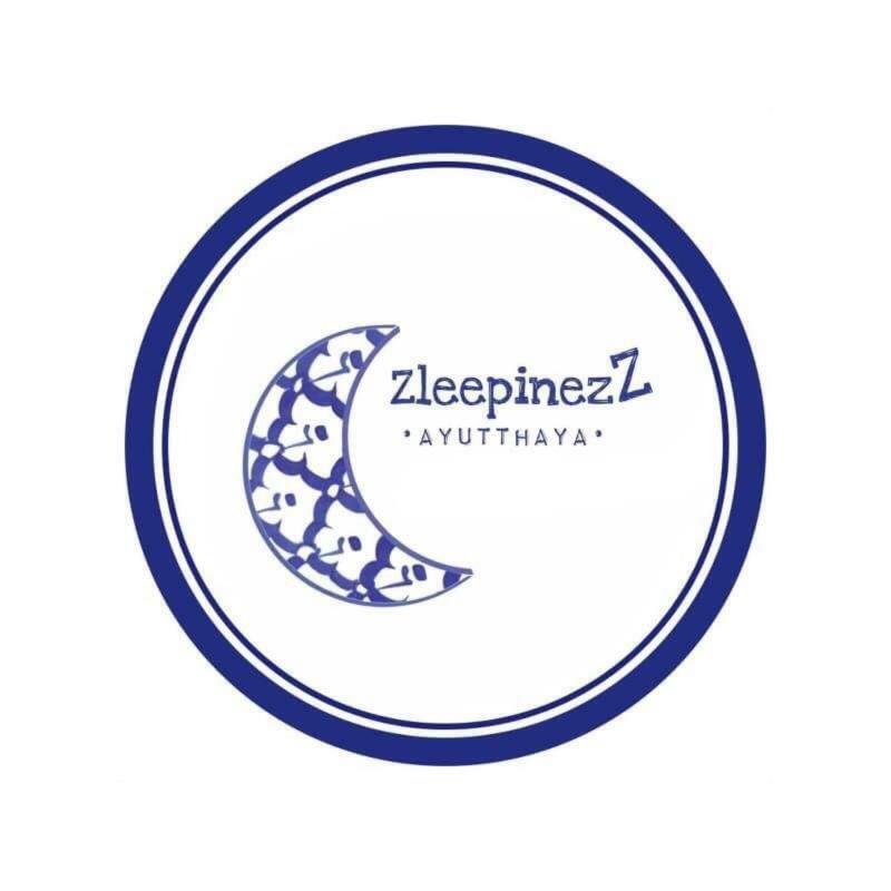 Zleepinezz Hostel Пра Након Си Аютая Екстериор снимка